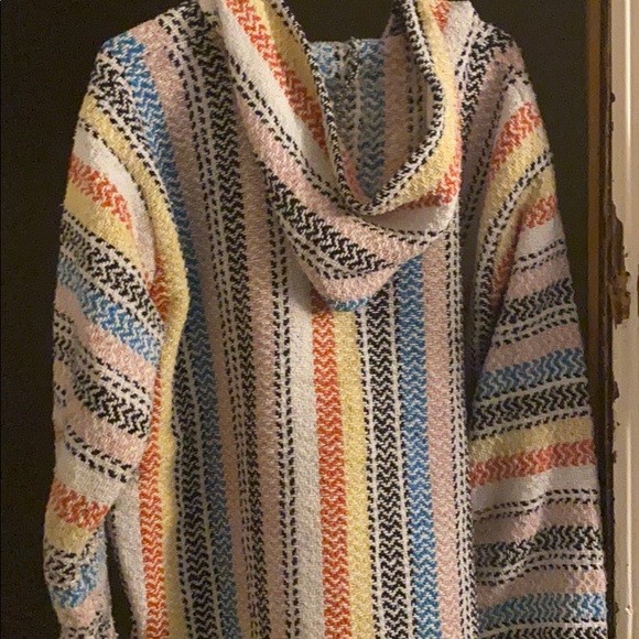 Earth Ragz Cardigan - Picture 2 of 3